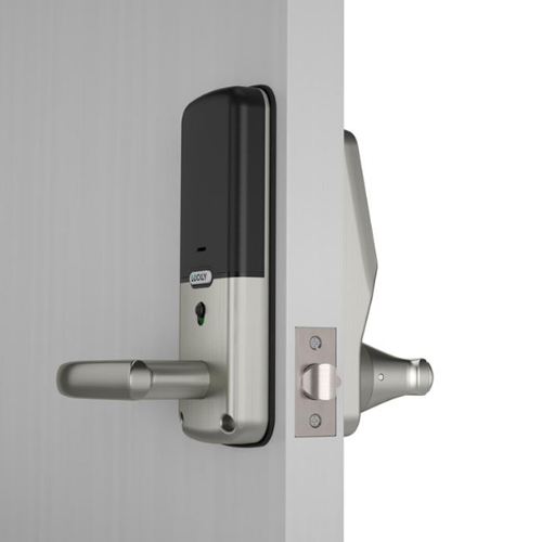 Touchscreen Smart Lock 33 image