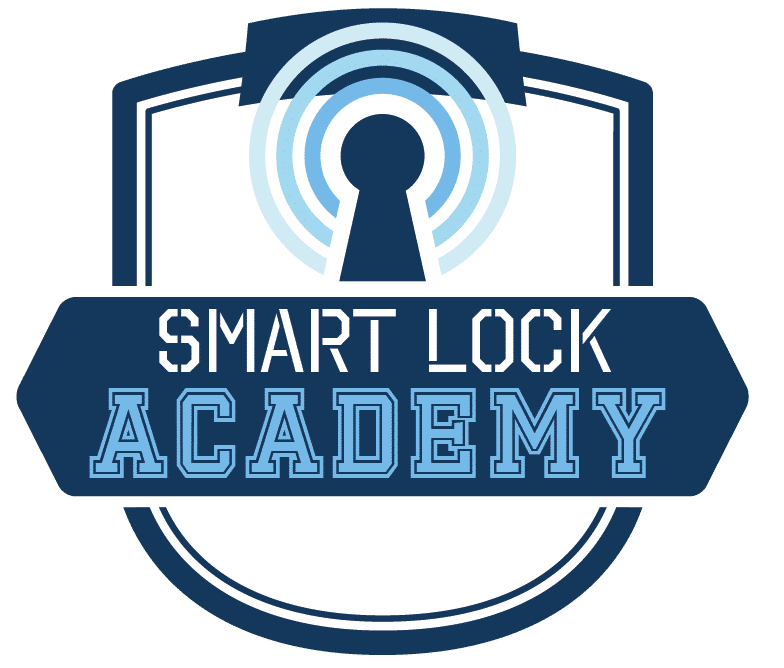 Smart Lock Logo