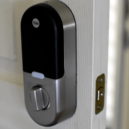 Smart Lock With Keypad 14 image