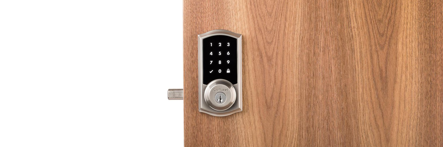 Smart Lock With Keypad 41 image