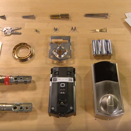 2019 Kwikset Premis Review