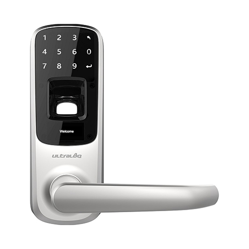 Smart Lock With Keypad 7 image