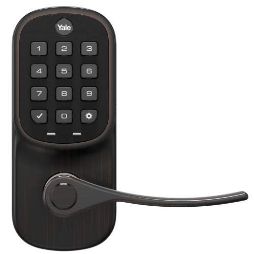 Smart Lock Door Knob 3 image