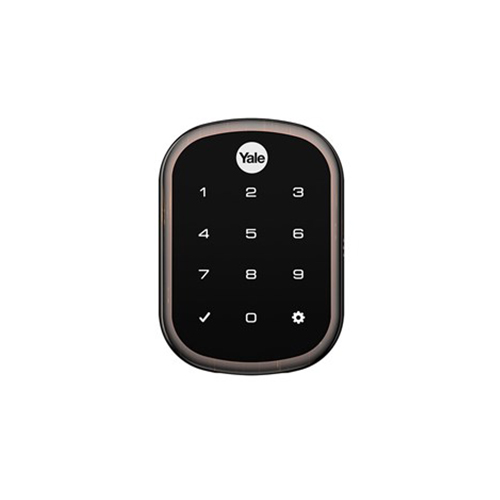 Smart Lock With Keypad 26 image