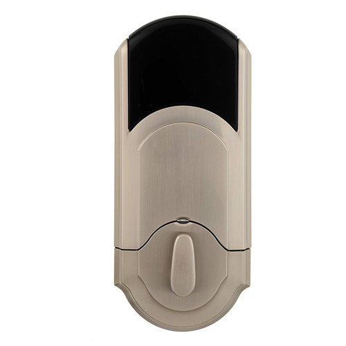 Z-Wave Smart Locks 20 image