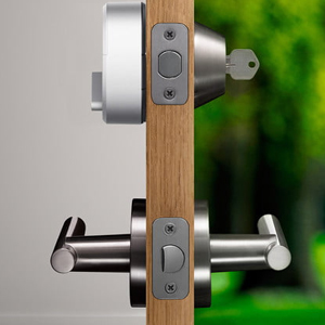 Smart Deadbolt 15 image