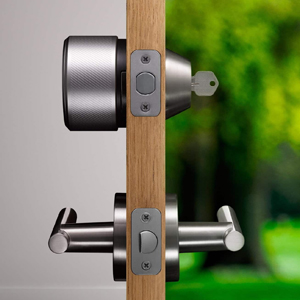 Bluetooth Door Lock 9 image