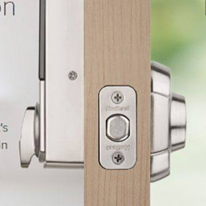 Smart Deadbolt 45 image