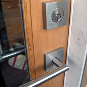 Bluetooth Door Lock 21 image