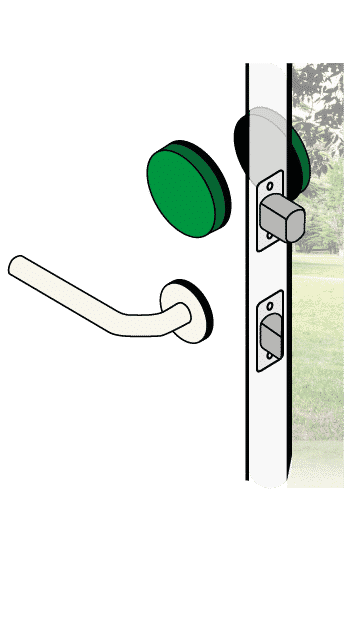 Deadbolt Replacement