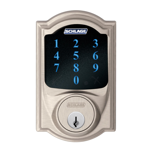 Touchscreen Smart Lock 2 image