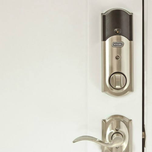 Smart Lock With Keypad 15 image