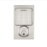 Smart Door Locks 9 image