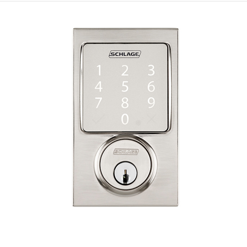 Smart Lock With Keypad 14 image