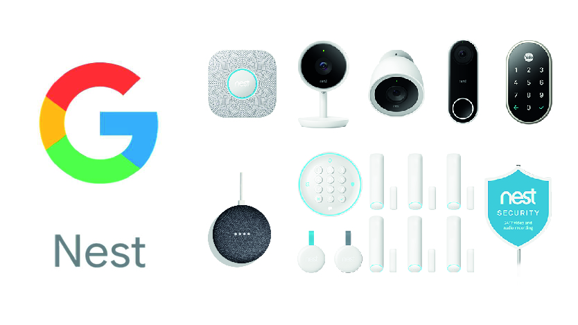 Category Google Nest