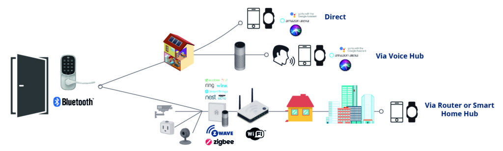 Connectivity Path 2