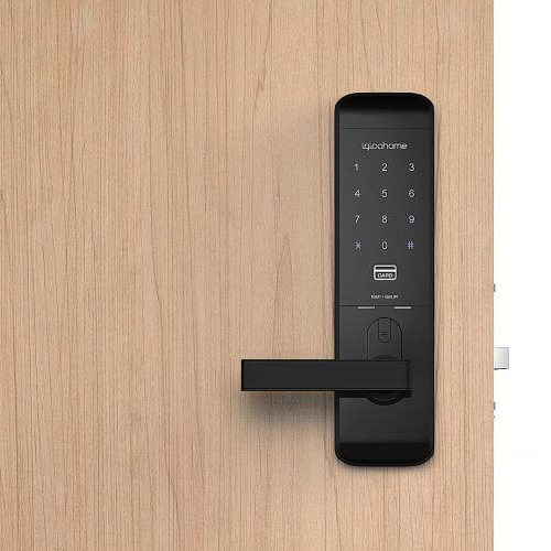 Smart Lock With Keypad 21 image