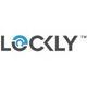 Lockly (pin genie) Secure logo