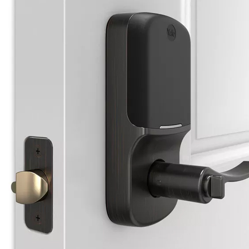 Smart Lock Door Knob 7 image