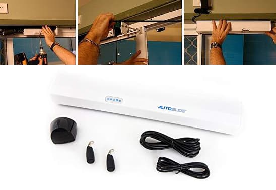 autoslide Autoslide Wifi
