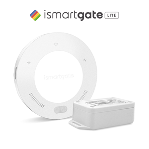 ismartgate LITE Garage Image