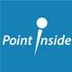 Point Inside Logo