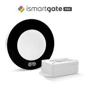 ismartgate PRO Garage Image