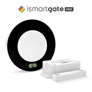 ismartgate PRO Gate Image