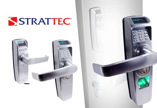 Strattec