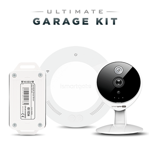 ismartgate Ultimate LITE Garage Image