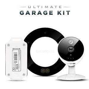 ismartgate Ultimate PRO Garage Image