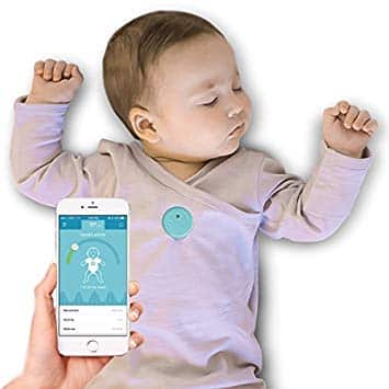 Baby Sensor