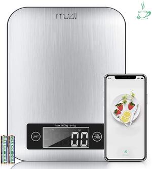 Smart Food Scale