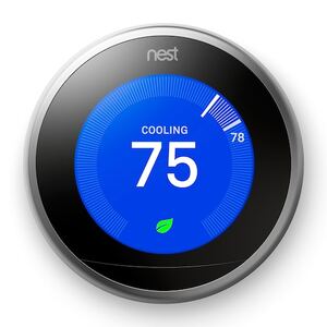 Nest 3rd gen