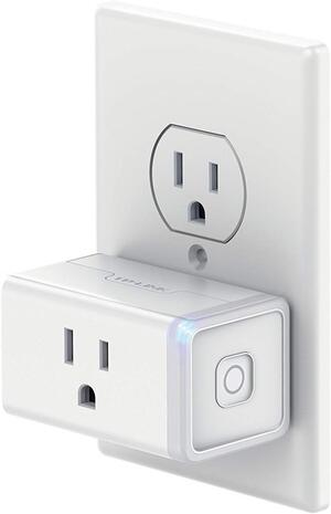 Smart Plug Gift