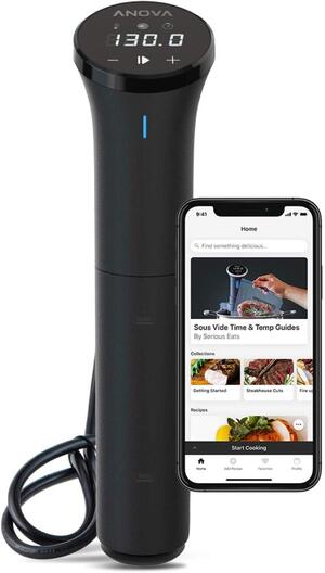 Anova Culinary Sous Vide Precision