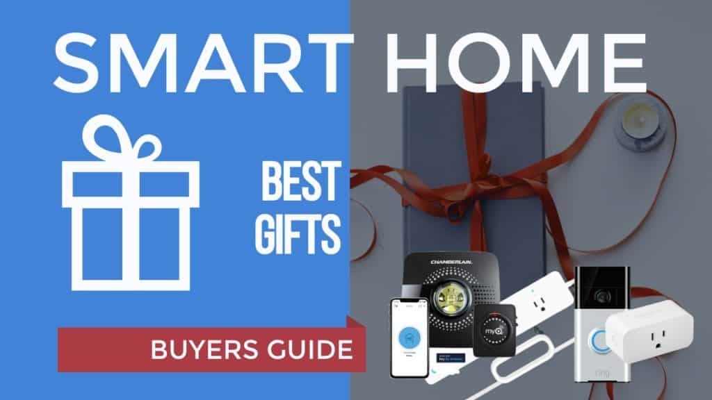 Smart Home Gift Header