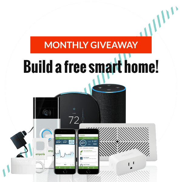 Smart Home Giveaway