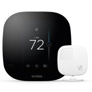 ecobee 4th generation Image