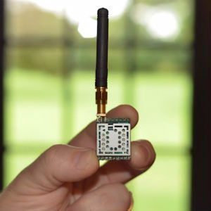 LoRa Network Protocol and Long Range Wireless IoT Image