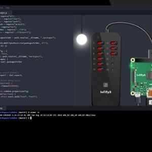 IoT Simulation Tools Image