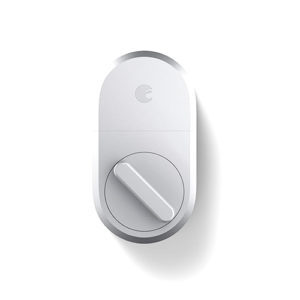 August Smart Lock 3rd Gen Main Image