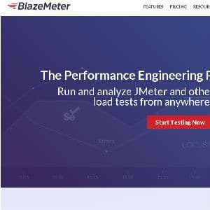 blazemeter