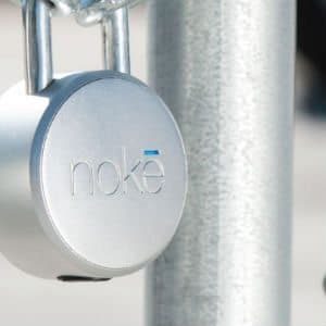 Smart Padlocks Image