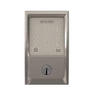 Schlage Encode Main Image