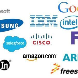 Top Internet of Things Companies Image