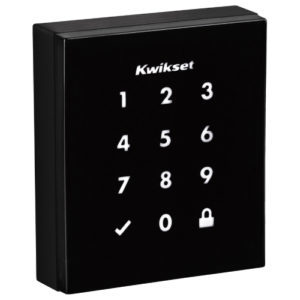 Kwikset Obsidian Smart Lock Main Image