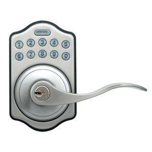 Lockstate RemoteLock 5i-B Main Image