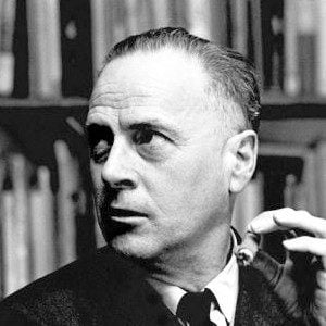 Marshall Mcluhan