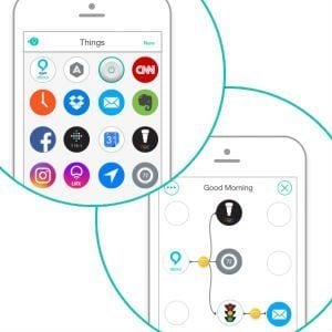 Smart Home Assistant / Connected Product Apps Image